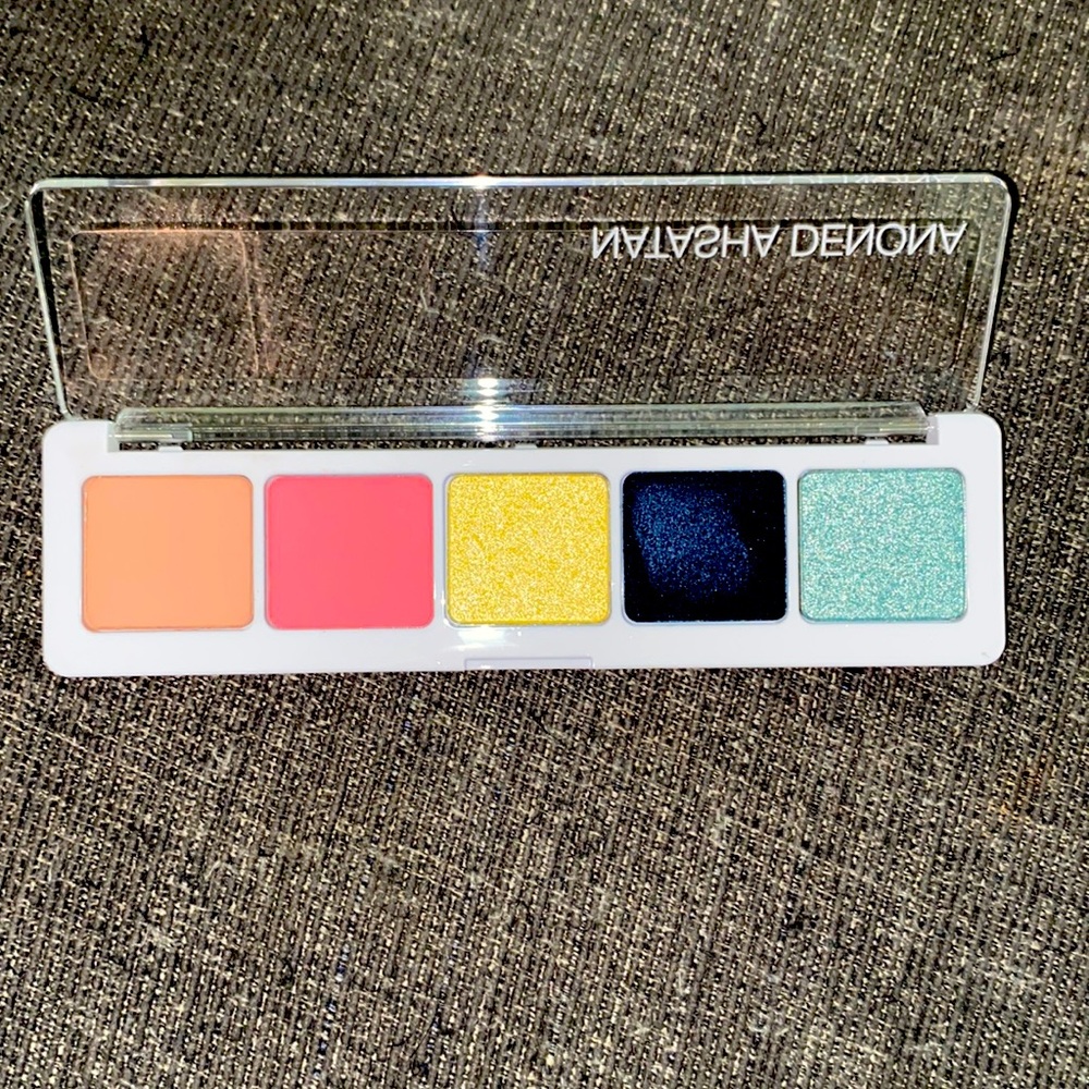 Natasha Denona eyeshadow palette